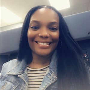 Meet your Posher, Karla